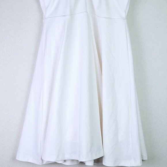 Fabletics Boost Performance Dress, Tennis Dress, Built in Shorts, Size Small - Picture 11 of 12